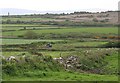 Farmland and Heathland