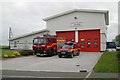 Helston Fire Station