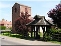 St. Clements Church, Sutton on Sea, Lincolnshire