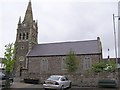 H6972 : Altedesert Parish Church of Ireland, Pomeroy by Kenneth  Allen