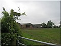 Footpath at Sheltwood Farm