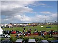 Nairn Highland Games