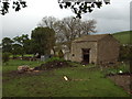 Barn at Sabden Fold