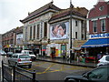 Himalaya Palace Cinema, Southall