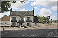 The Fish Inn, West Street, Ringwood