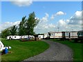 Sandholme Lodge Holiday Park