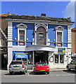 Former Cinema, Market Place, Ringwood