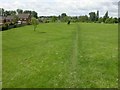 Parkland with Footpath