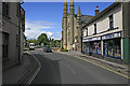 Christchurch Road, Ringwood