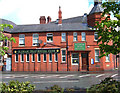 Oldham Deaf  Social Club