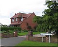 House on Bagworth Road