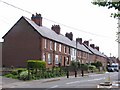 Terraced Houses