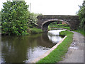 Canal Bridge