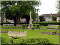 Mangotsfield War Memorial