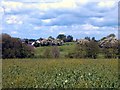 Hunsterson farmland