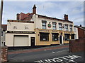 The Vine and Delph Brewery, Brierley Hill