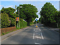 Ramley Road, Upper Pennington, Lymington