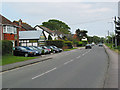 Ramley Road, Lymington