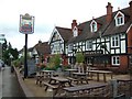 The Chequers Pub