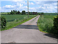 Standalone Farm drive, Sutton, Beds