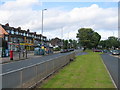 Bristol Road South, Longbridge