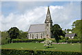 Church, Drumbanagher