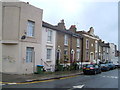 Invicta Terrace, Sandy Hill Road, Woolwich