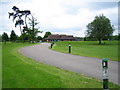 Bovingdon: Little Hay Golf Club