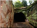 The Tunnel, Mountskill Quarry