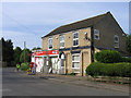 Local shop, Longstanton Road, Oakington, Cambs