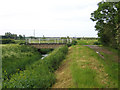 Rampton Bridge, Cambs