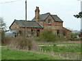 East Barkwith Station