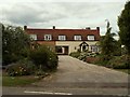 Cottages at Duckend Green, Essex