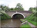 Bridge No. 180, Leeds and Liverpool Canal