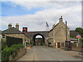 Viaduct, Little Bytham