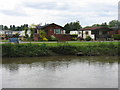 River Avon and Abbot