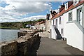 West shore, Pittenweem