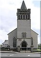 C8933 : Ballyrashane Presbyterian Church by Kenneth  Allen