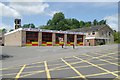 Stroud Fire Station