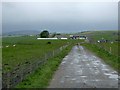 Berryleys Cottages and Farm near Keith