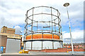 Crossgates Leeds Gas Holder