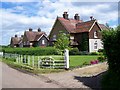 Houses near Beesonend