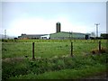 Crannach Farm, near Grange.