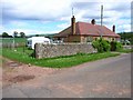 Cottage at East Camno