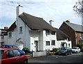 Thatched Cottage, Alcombe