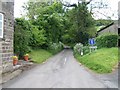 Brough Lane