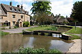 Lower Slaughter