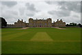 Holkham Hall, Holkham