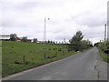 Barley Hill Townland