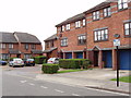 Seacole Close, North Acton